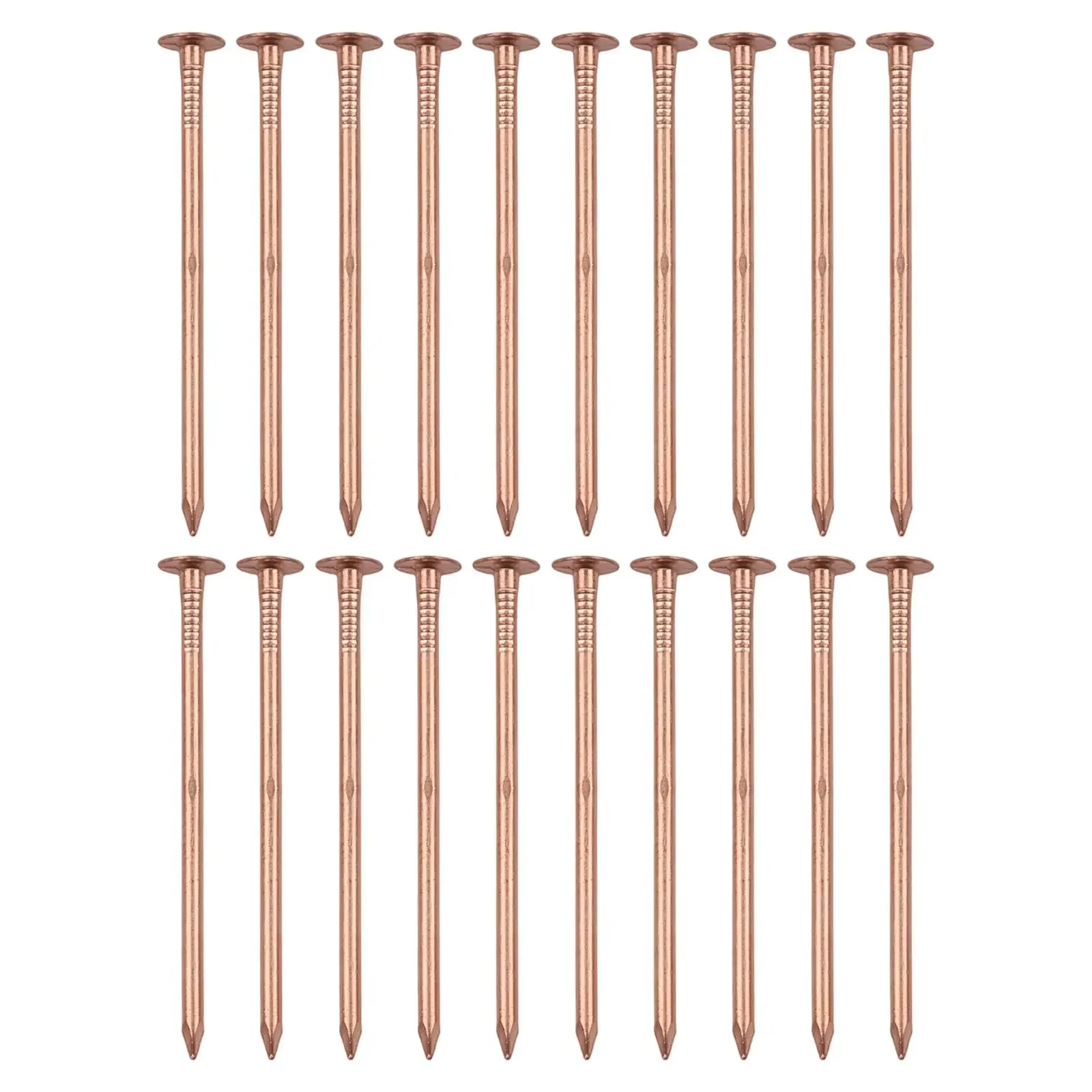 Медные гвозди 6575 мм для эффективного устранения пней деревьев и корней для уничтожения 20 шт. Набор для эффективного садоводства
Медные гвозди 6575 мм для эффективного устранения пней деревьев и корней для уничтожения 20 шт. Набор для эффективного садоводства