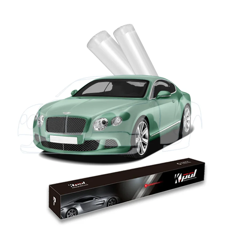 Wholesale Custom 7.5mil Clear Car TPU Film Superior Self Healing Car Vehicle TPU Paint Protection Film
Wholesale Custom 7.5mil Clear Car TPU Film Superior Self Healing Car Vehicle TPU Paint Protection Film