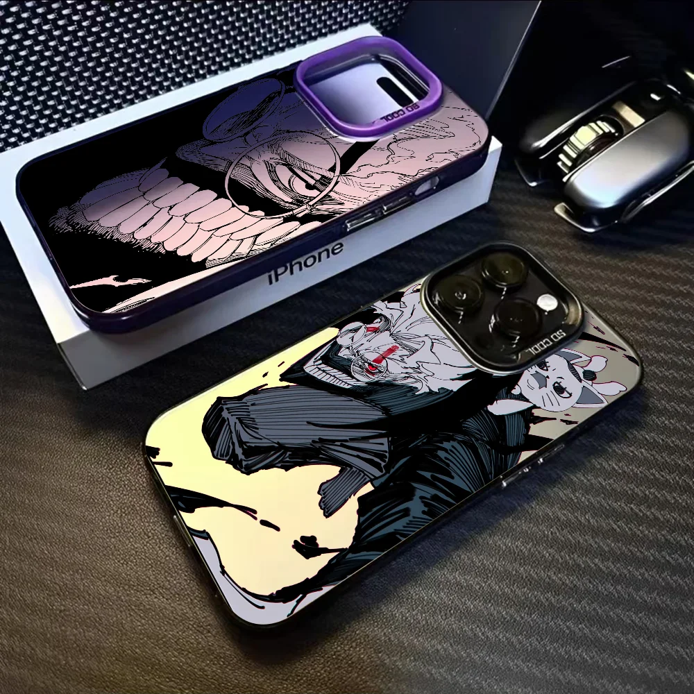 Anime D-Dandadan Ken T-Takakura Phone Case For iPhone 16 15 14 13 12 11 Pro Max Black Purple Matte Laser Metallic Aurora Funda
Anime D-Dandadan Ken T-Takakura Phone Case For iPhone 16 15 14 13 12 11 Pro Max Black Purple Matte Laser Metallic Aurora Funda