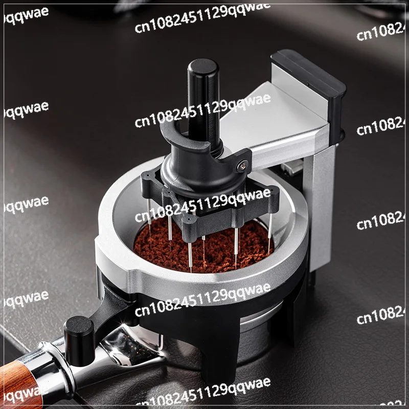 Italian coffee cloth powder hand rub rotary adjustable loose stir loose coffee cloth automatic comb
Italian coffee cloth powder hand rub rotary adjustable loose stir loose coffee cloth automatic comb