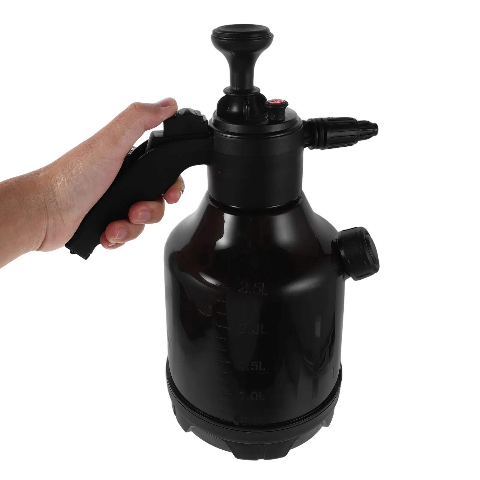 Car Wash Foam Sprayer 3L Handheld Pump Sprayer Plastic Foaming Soap Dispenser for Vehicle Detailing Garden Cleaning Car Wash
Car Wash Foam Sprayer 3L Handheld Pump Sprayer Plastic Foaming Soap Dispenser for Vehicle Detailing Garden Cleaning Car Wash