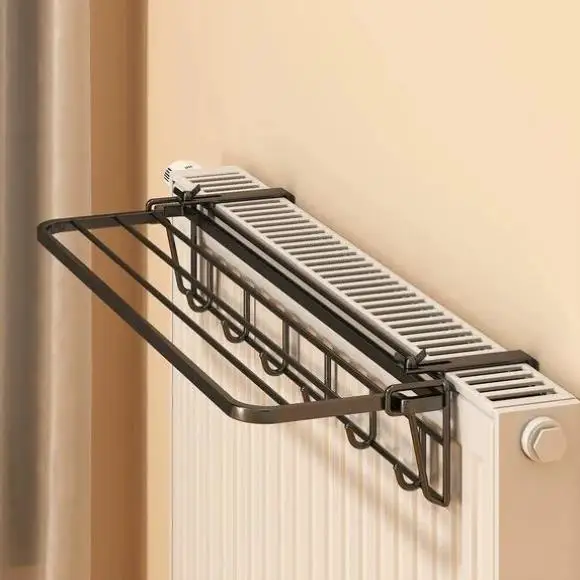 Двухслойная вешалка для одежды из нержавеющей стали с подогревом, для использования внутри помещений, с крючками специального назначения, для вилл и особняков.
Двухслойная вешалка для одежды из нержавеющей стали с подогревом, для использования внутри помещений, с крючками специального назначения, для вилл и особняков.