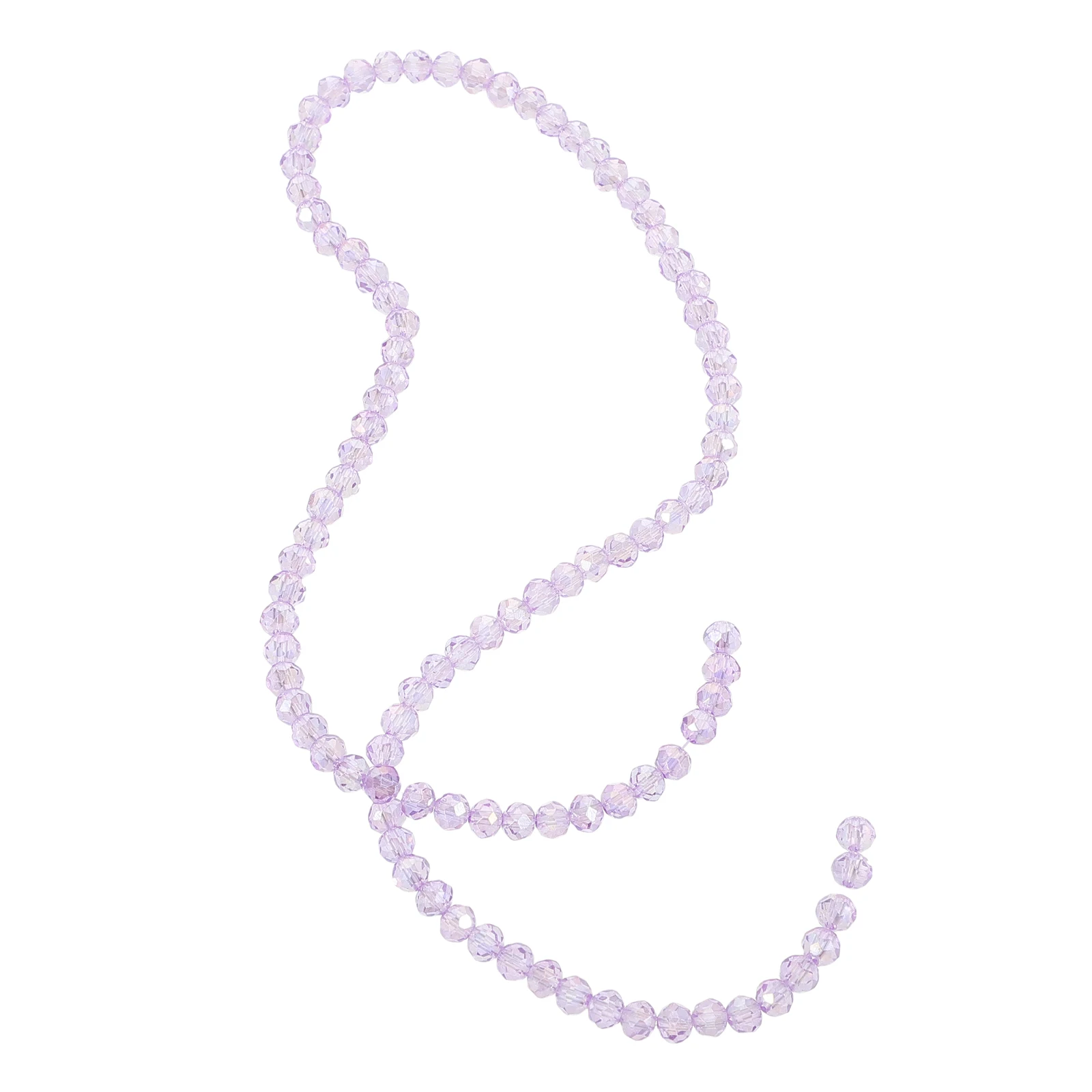 Beads Natural Faceted Round Glass Crystal DIY Jewelry Making Craft Accessories Stone Beads Popular Decorations
Beads Natural Faceted Round Glass Crystal DIY Jewelry Making Craft Accessories Stone Beads Popular Decorations
