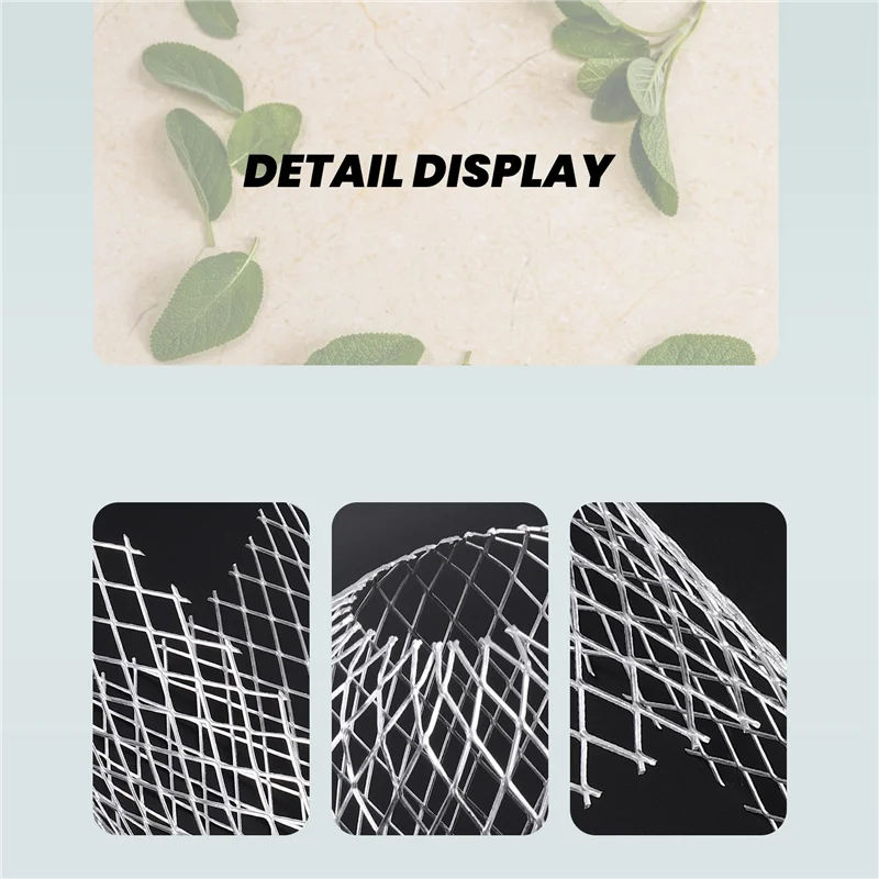 AB33-антилистный фильтр Фильтры защиты желобов на крыше, слив для листового фильтра Сливная сетка Крышка дренажной трубы на крыше Дренажный фильтр
AB33-антилистный фильтр Фильтры защиты желобов на крыше, слив для листового фильтра Сливная сетка Крышка дренажной трубы на крыше Дренажный фильтр