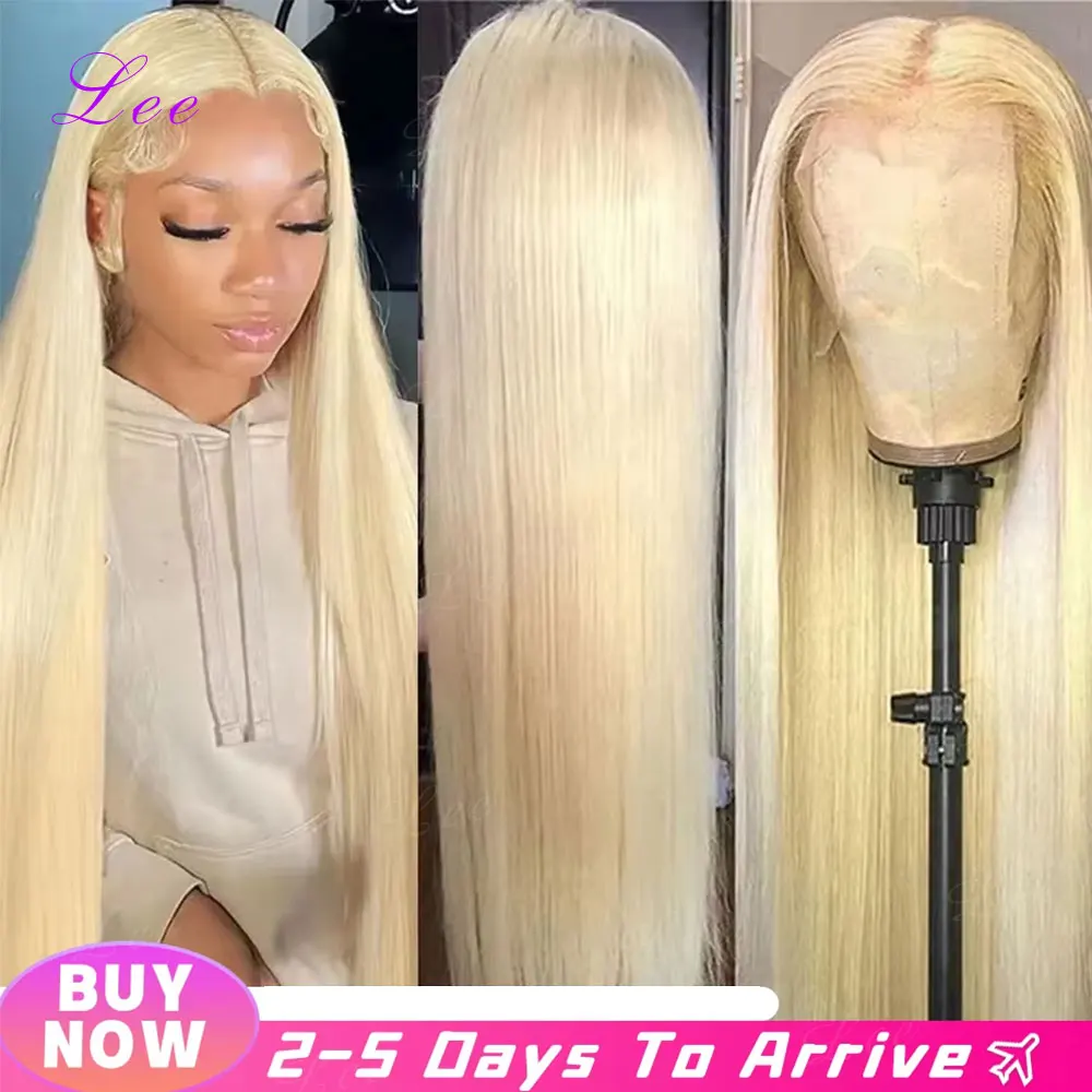 30 40 Inch 613 Blonde Bone Straight 100% Human Hair Wig 13x6 Hd Lace Frontal Wigs Brazilian 250 Density Colored Human Hair Lace Front Pre Plucked Wig
30 40 Inch 613 Blonde Bone Straight 100% Human Hair Wig 13x6 Hd Lace Frontal Wigs Brazilian 250 Density Colored Human Hair Lace Front Pre Plucked Wig