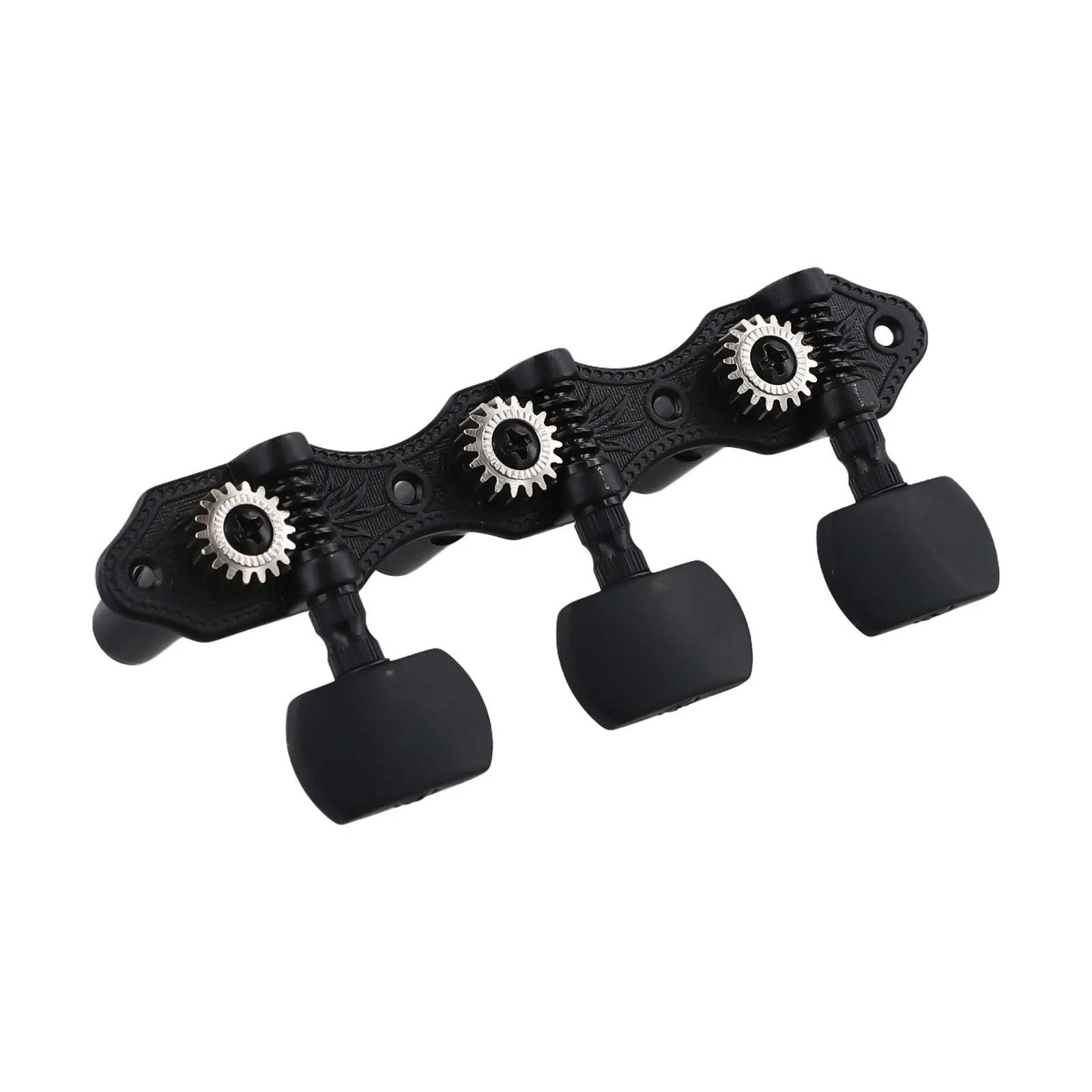 Клавиши для настройки классической гитары для надежного исполнения, 1 пара машинных головок для фламенко и классических гитар
Клавиши для настройки классической гитары для надежного исполнения, 1 пара машинных головок для фламенко и классических гитар