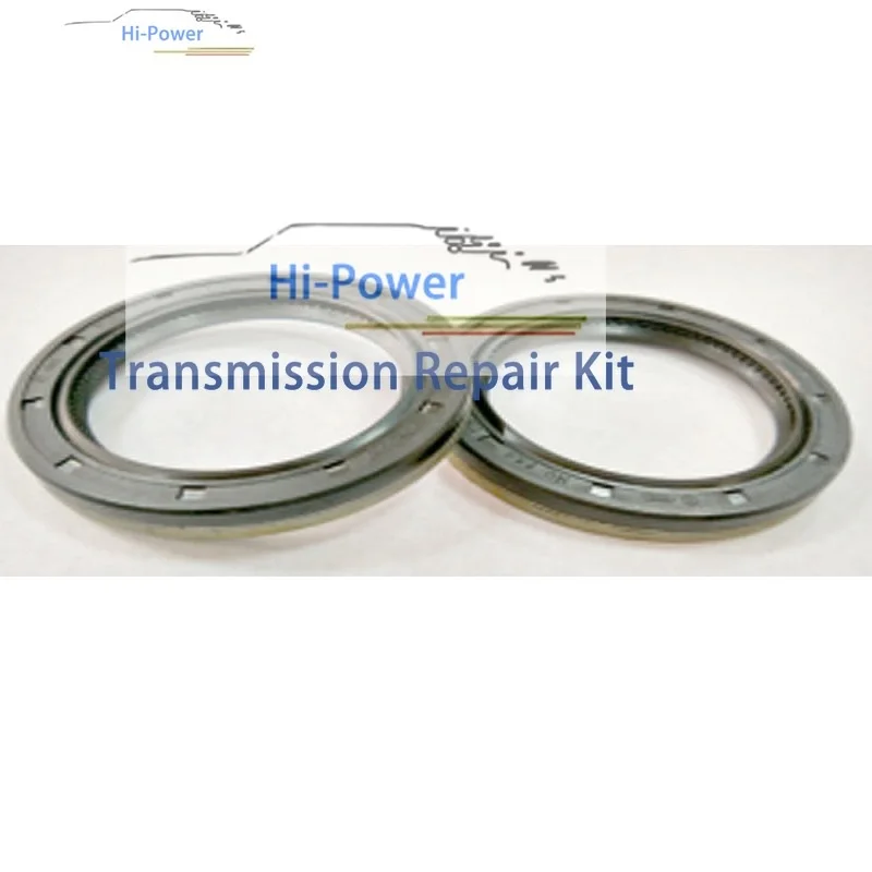 0AW 0B4.406.400C 2 PCS New Auto Transmission Gearbox Right half shaft oil seal For Audi OAW 0B4-406-400C Car Accessories
0AW 0B4.406.400C 2 PCS New Auto Transmission Gearbox Right half shaft oil seal For Audi OAW 0B4-406-400C Car Accessories