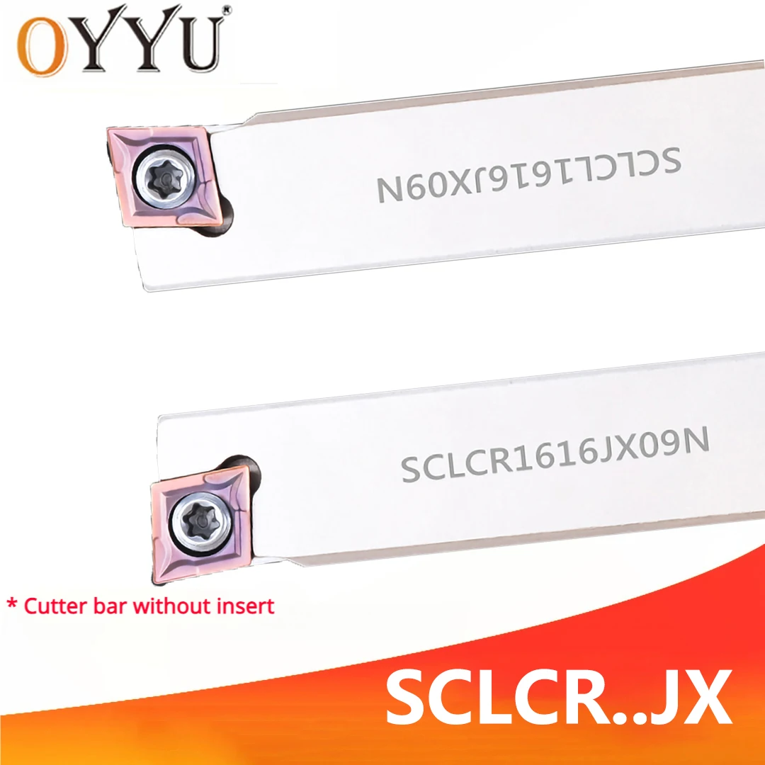 OYYU SCLCR1010JX06N SCLCR1212JX06N SCLCR1212JX09N SCLCR1616JX09N Внешний держатель инструментов из пружинной стали SCLCR SCLCR1010 SCLCR1212
OYYU SCLCR1010JX06N SCLCR1212JX06N SCLCR1212JX09N SCLCR1616JX09N Внешний держатель инструментов из пружинной стали SCLCR SCLCR1010 SCLCR1212