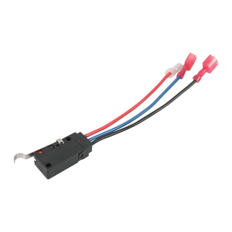 Replacement Switches Set 101979101 & 1014807 For Golf Carts Electrical Systems And Outdoor Conditions
Replacement Switches Set 101979101 & 1014807 For Golf Carts Electrical Systems And Outdoor Conditions
