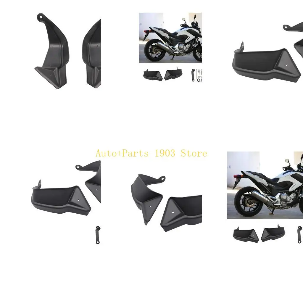 E21C Защита рук мотоцикла для CB500X CB500F CB300R NC700S
E21C Защита рук мотоцикла для CB500X CB500F CB300R NC700S