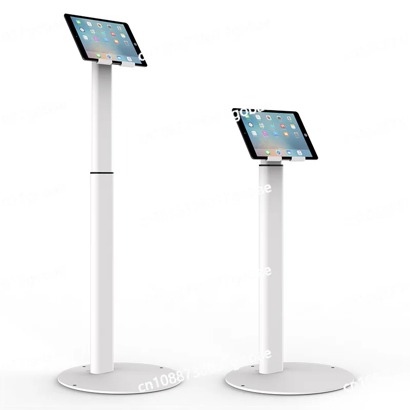Floor Stand, Magnetic Fixed Tablet Interactive Intelligent Display Self-service Checkout Stand Vertical Stand
Floor Stand, Magnetic Fixed Tablet Interactive Intelligent Display Self-service Checkout Stand Vertical Stand