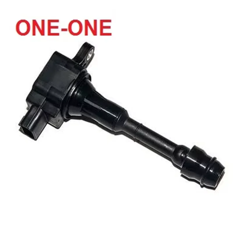 NEW HNROCK Ignition Coil 22448-7S015 UF-510
NEW HNROCK Ignition Coil 22448-7S015 UF-510