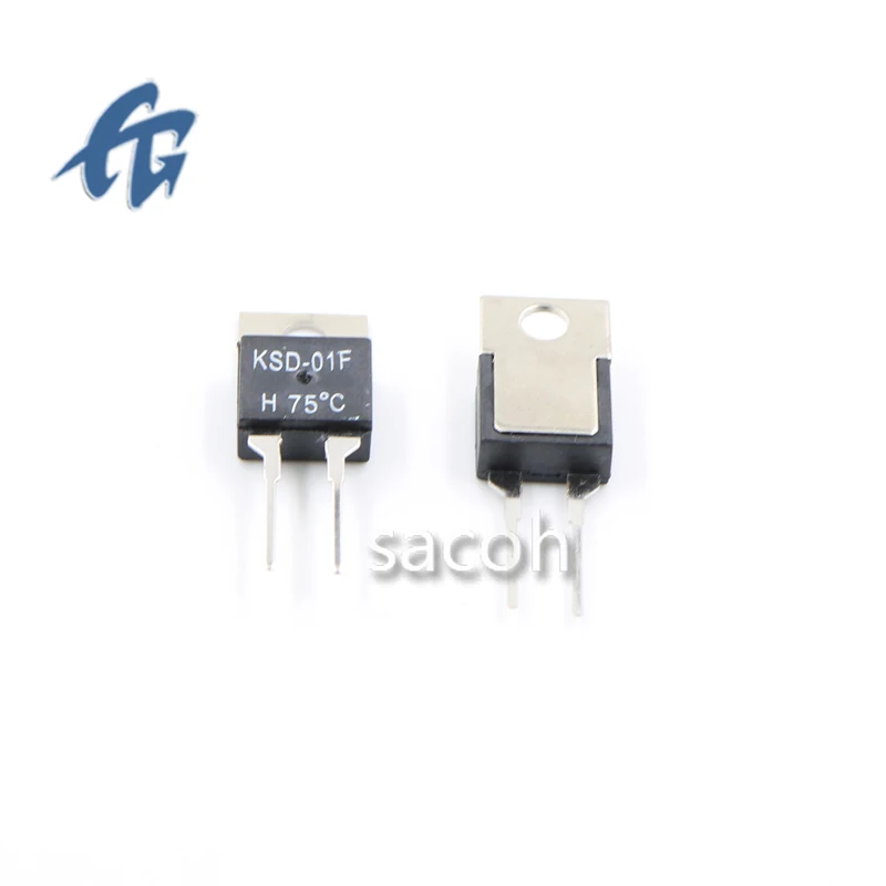 (SACOH Electronic Components)KSD-01F H75 10Pcs 100% Brand New Original In Stock
(SACOH Electronic Components)KSD-01F H75 10Pcs 100% Brand New Original In Stock