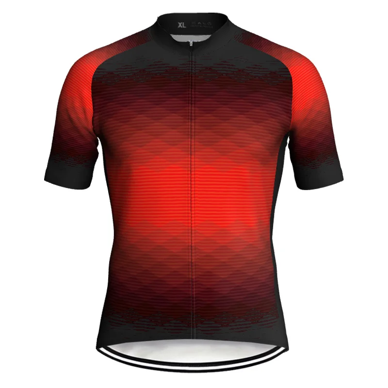 Outdoor Short Sleeve Road Wear Cycling Jersey MTB Bike Shirt Clothes Motocross Comfortable Sport Jacket Sweater Women Men Racer
Outdoor Short Sleeve Road Wear Cycling Jersey MTB Bike Shirt Clothes Motocross Comfortable Sport Jacket Sweater Women Men Racer