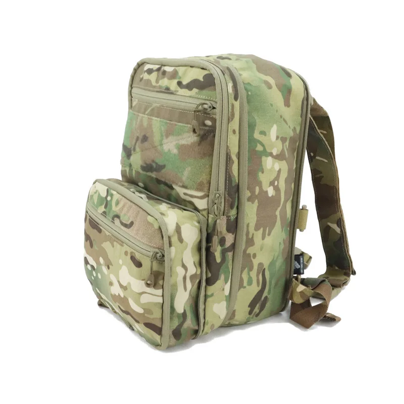 Ape Force Gear тактический плоский рюкзак подходит для микро-груди MC Multi Camo(051738)
Ape Force Gear тактический плоский рюкзак подходит для микро-груди MC Multi Camo(051738)