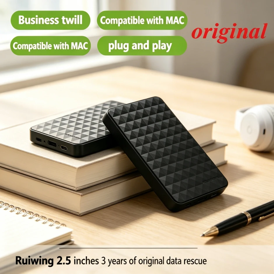 For Seagate Expansion 500GB 1TB External HDD 2.5 Inch USB3.0 Portable Hard Disk for Windows & Mac Storage Backup
For Seagate Expansion 500GB 1TB External HDD 2.5 Inch USB3.0 Portable Hard Disk for Windows & Mac Storage Backup