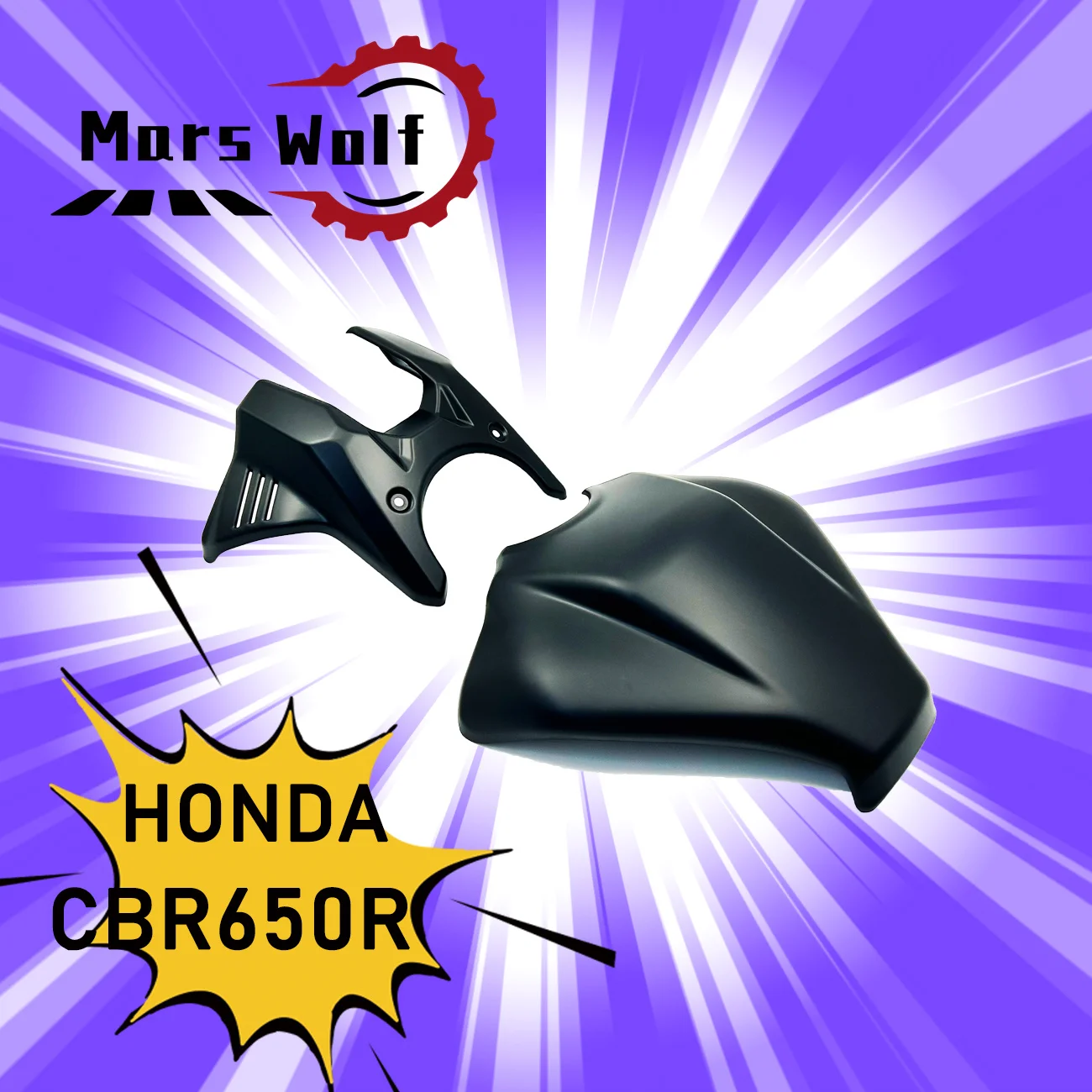 For HONDA CBR650R Tank Cover Guard Protection Oil Fuel Gas Cap CB650R Accessories Moto cbr650r CBRR650R 2019-2024
For HONDA CBR650R Tank Cover Guard Protection Oil Fuel Gas Cap CB650R Accessories Moto cbr650r CBRR650R 2019-2024