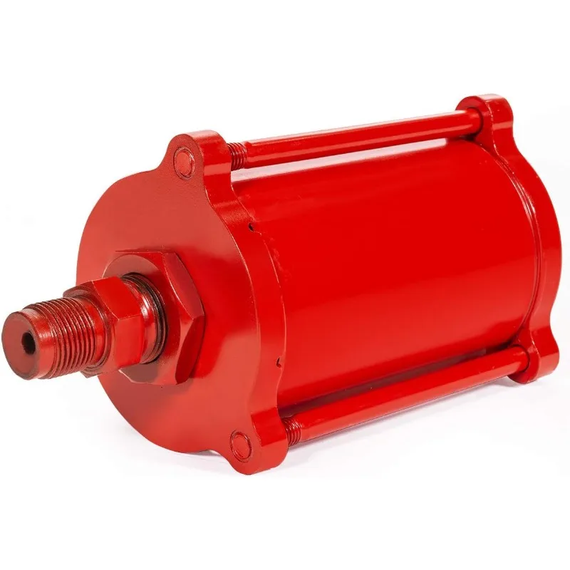 Hydraulic 20 Ton Air Bottle Air-Operated Bottle Jack Lift Replacement Bottle Jack, Long Ram Jack (Pump Only)
Hydraulic 20 Ton Air Bottle Air-Operated Bottle Jack Lift Replacement Bottle Jack, Long Ram Jack (Pump Only)