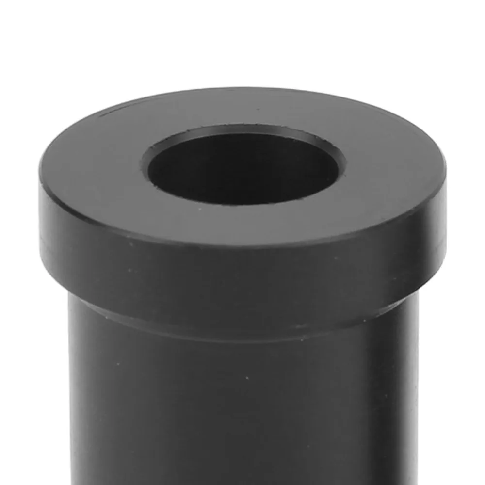 2PCS Plastic Billiard Cue Joint Protector Black Thread Cap Threaded Joint Protectors Billiard Stick Joint Protector for MEZZ
2PCS Plastic Billiard Cue Joint Protector Black Thread Cap Threaded Joint Protectors Billiard Stick Joint Protector for MEZZ