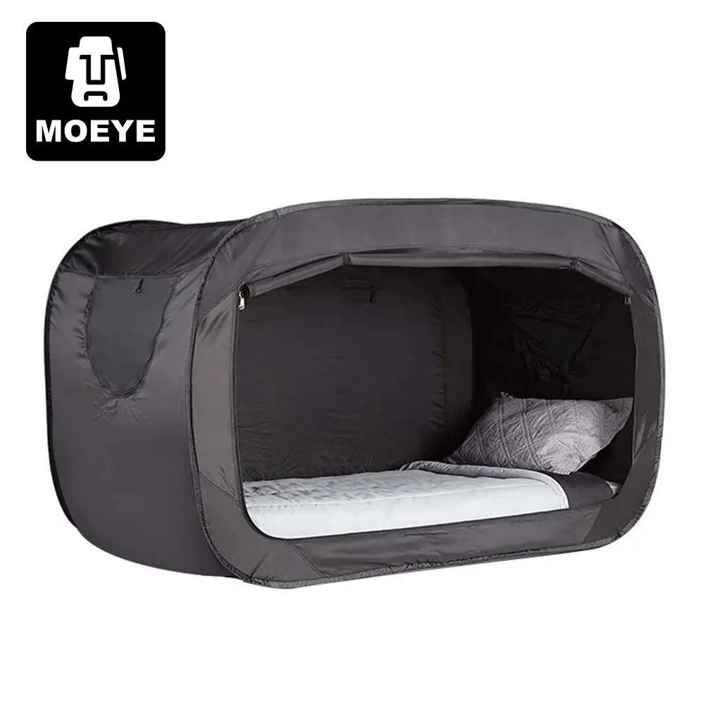 MOEYE One-touch Folding Camping Tent for Lightweight Car Tent Bedroom Privacy Tent Winter Indoor Keep Warm
MOEYE One-touch Folding Camping Tent for Lightweight Car Tent Bedroom Privacy Tent Winter Indoor Keep Warm