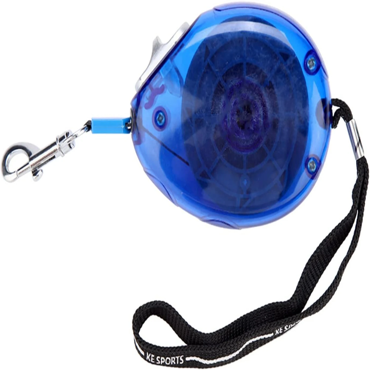 Adjustable, High-Quality, Premium Retractable Dog Leash - Perfect for Walking, Training, Jogging and Hiking - Ideal for Small an
Adjustable, High-Quality, Premium Retractable Dog Leash - Perfect for Walking, Training, Jogging and Hiking - Ideal for Small an