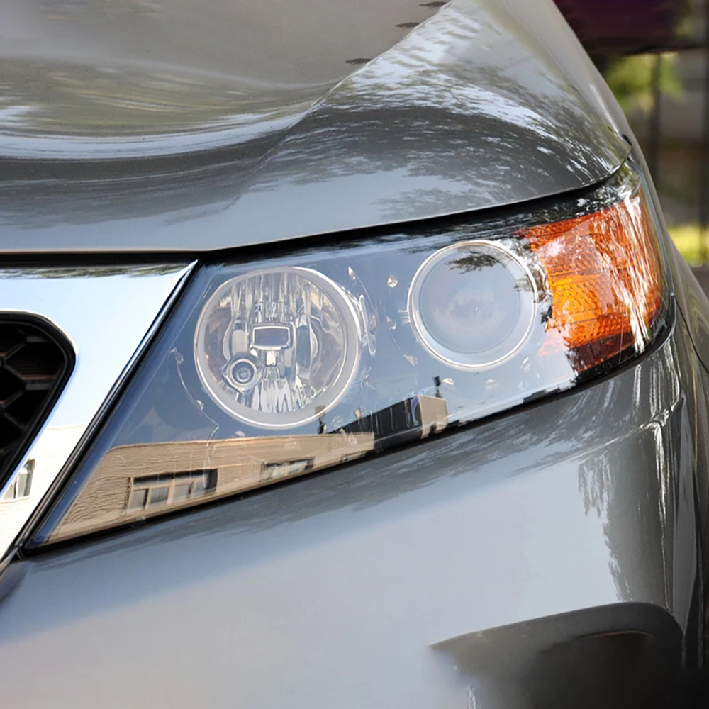 Для Kia Sorento 2009-2012: Прозрачная крышка фары, корпус фары, замена оригинального плафона, плексиглас
Для Kia Sorento 2009-2012: Прозрачная крышка фары, корпус фары, замена оригинального плафона, плексиглас