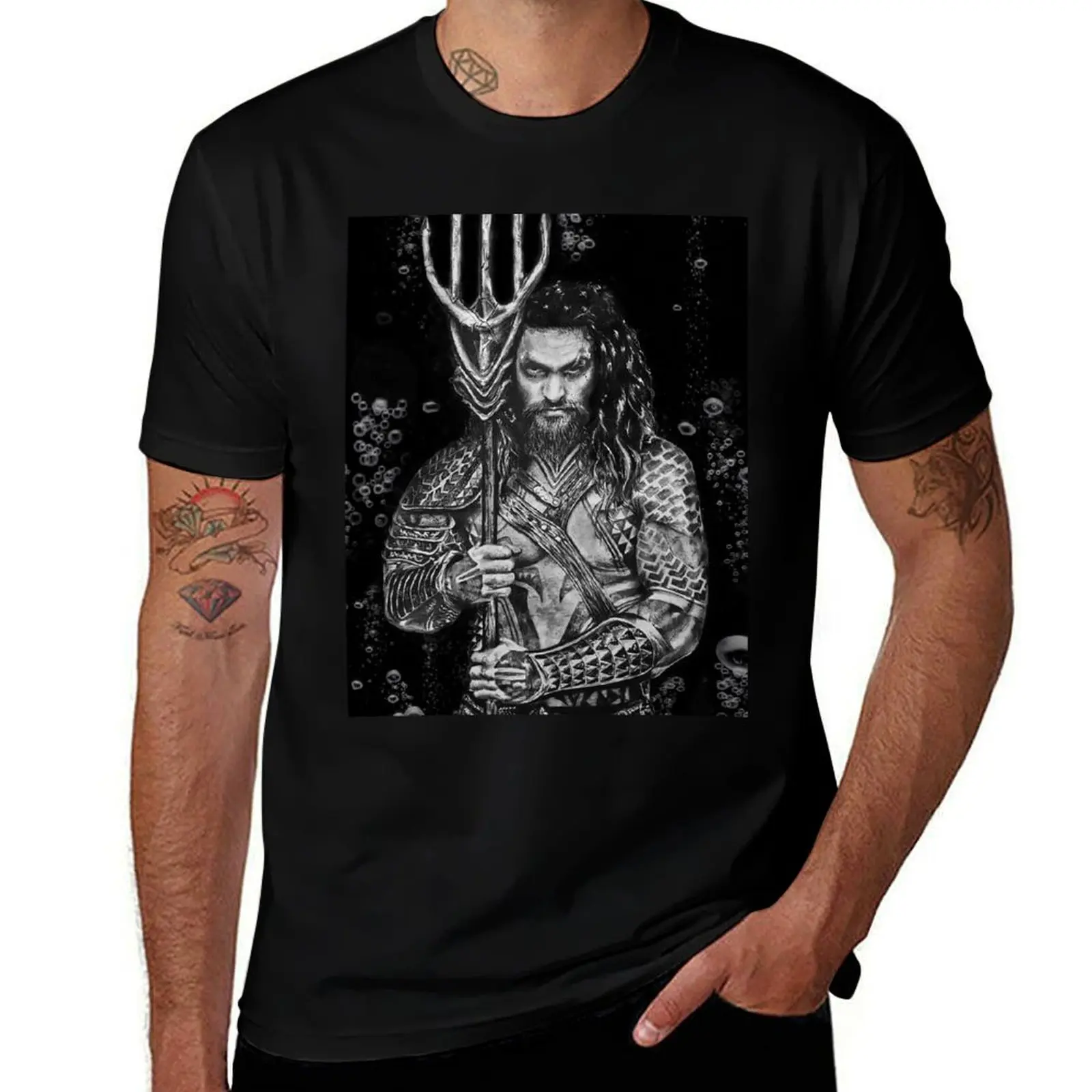 Aqua beneath the sea T-Shirt luxury designer Aesthetic clothing rapper graphic tees oversized big and tall t shirts for men
Aqua beneath the sea T-Shirt luxury designer Aesthetic clothing rapper graphic tees oversized big and tall t shirts for men
