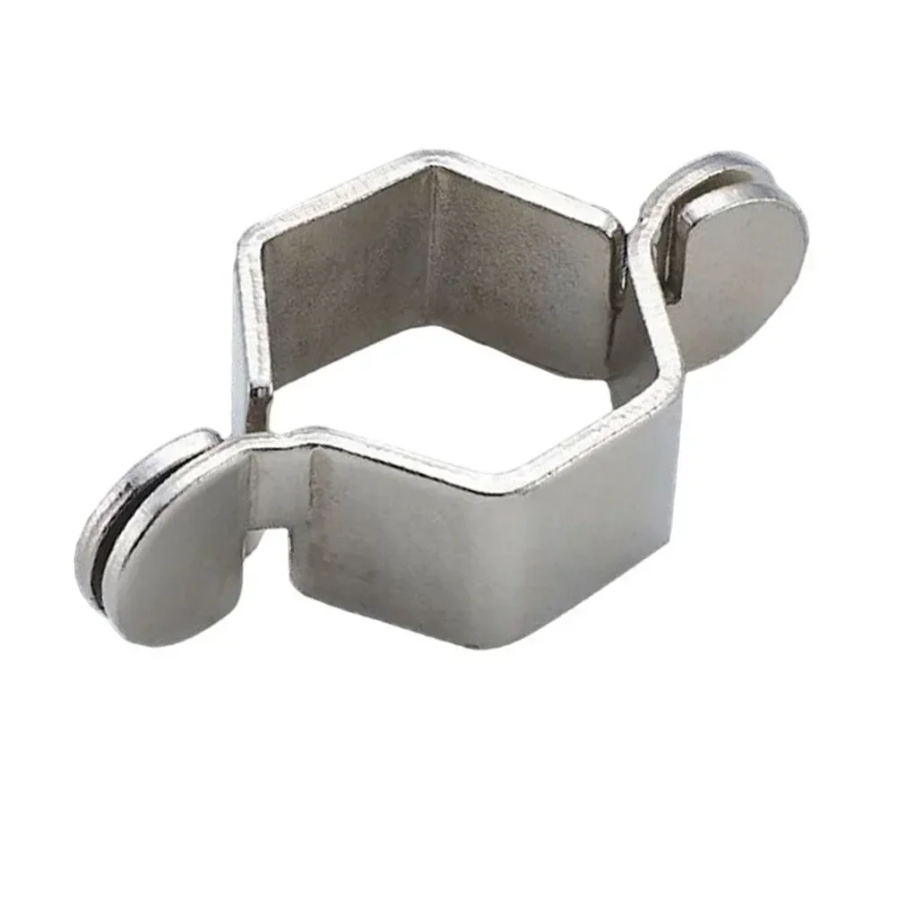 Hex Wrench Detachable Wrench Socket Design 4-point Hose Detachable Wrench For Splitting Hoses Reusable Silver Simple Practical
Hex Wrench Detachable Wrench Socket Design 4-point Hose Detachable Wrench For Splitting Hoses Reusable Silver Simple Practical