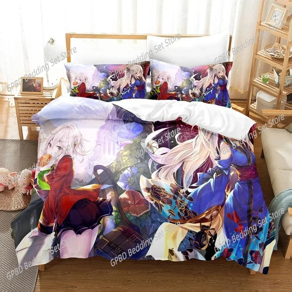 Anime The Genius Prince's 3D NEW Duvet Cover Pillowcase Bedding Set Adult Girl Bedroom Decoration Children Single Double Large
Anime The Genius Prince's 3D NEW Duvet Cover Pillowcase Bedding Set Adult Girl Bedroom Decoration Children Single Double Large