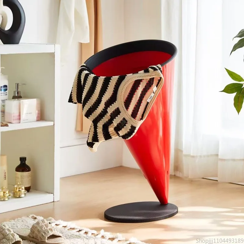 Creative Living Room Snack Storage Bucket Abs Material Trash Can Light Luxury Home Decor Trendy Furniture Storage Basket
Creative Living Room Snack Storage Bucket Abs Material Trash Can Light Luxury Home Decor Trendy Furniture Storage Basket