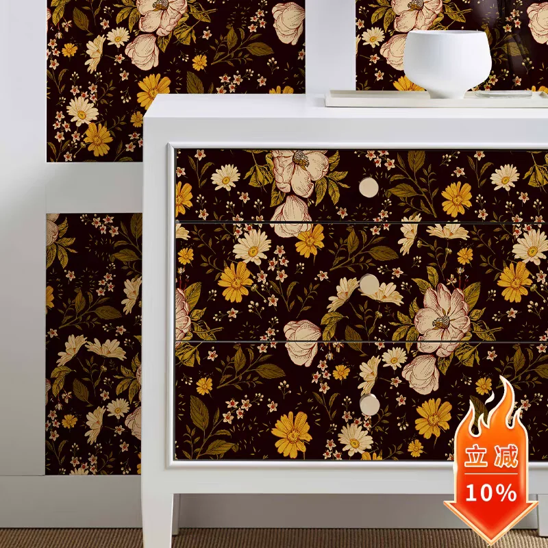 Pastrol Daisy Peel and Stick обои цветок самоклеющиеся водостойкие обои для домашней мебели контактная бумага 
Pastrol Daisy Peel and Stick обои цветок самоклеющиеся водостойкие обои для домашней мебели контактная бумага