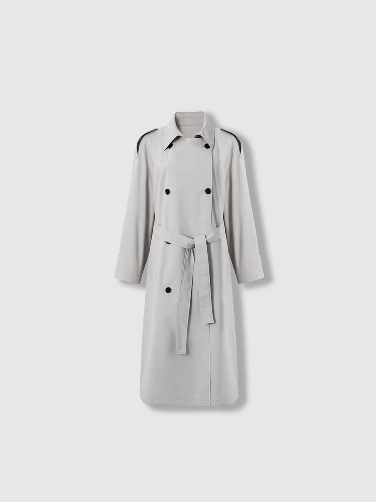 Классическое женское пальто больших размеров: модная осенняя ветровка средней длины для полных женщин
Классическое женское пальто больших размеров: модная осенняя ветровка средней длины для полных женщин