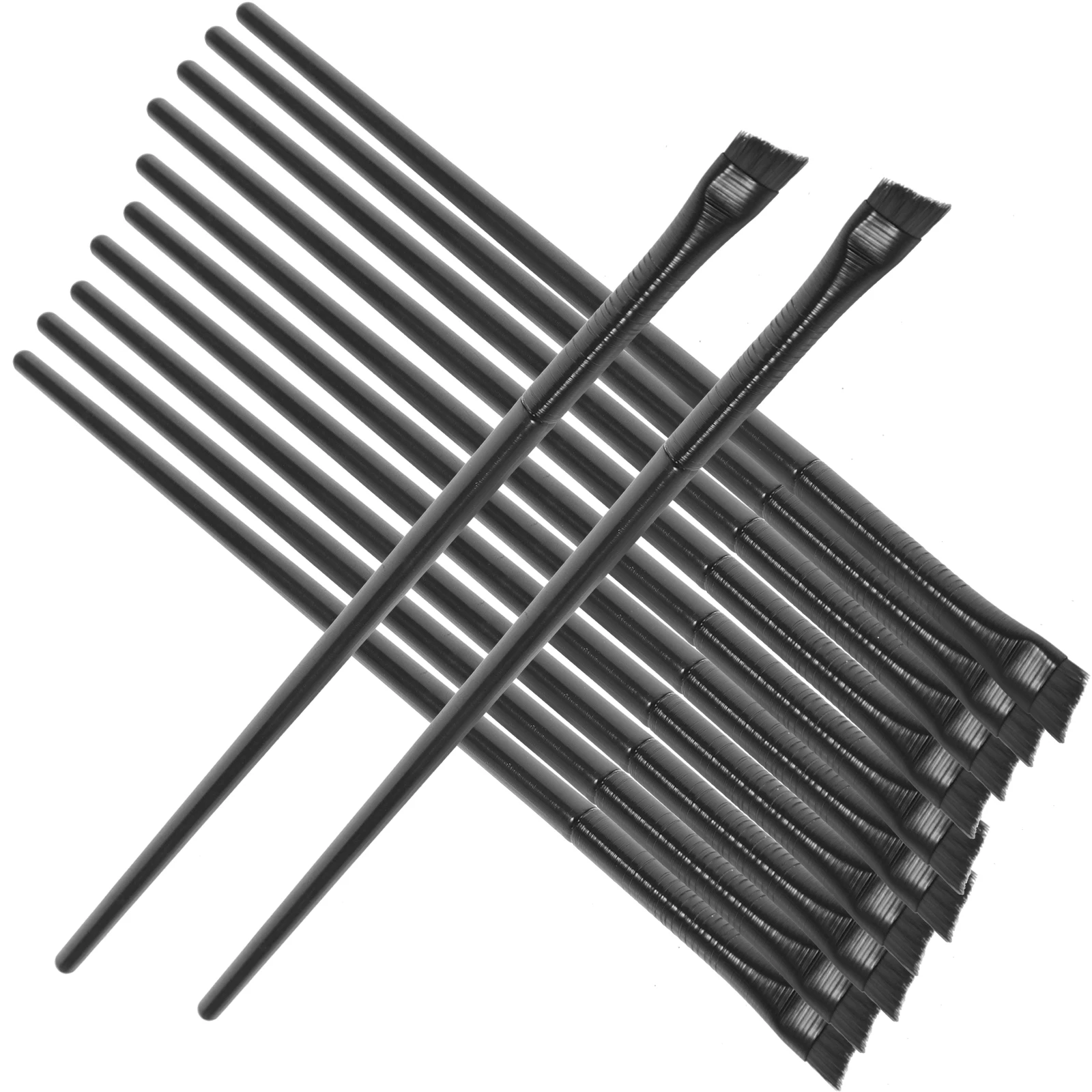 12 Pcs Brushes Eyeliner Fine Processed Practical Comfortable H Girls Gift Eyeshadow Makeup Brushes Lightweight Portable
12 Pcs Brushes Eyeliner Fine Processed Practical Comfortable H Girls Gift Eyeshadow Makeup Brushes Lightweight Portable