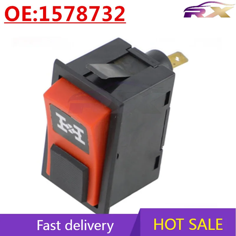 OEM: 1578732 Подходит для грузовиков Volvo, аксессуары, детали, ключ регулировки автомобиля, переключатель стеклоподъемника 
OEM: 1578732 Подходит для грузовиков Volvo, аксессуары, детали, ключ регулировки автомобиля, переключатель стеклоподъемника