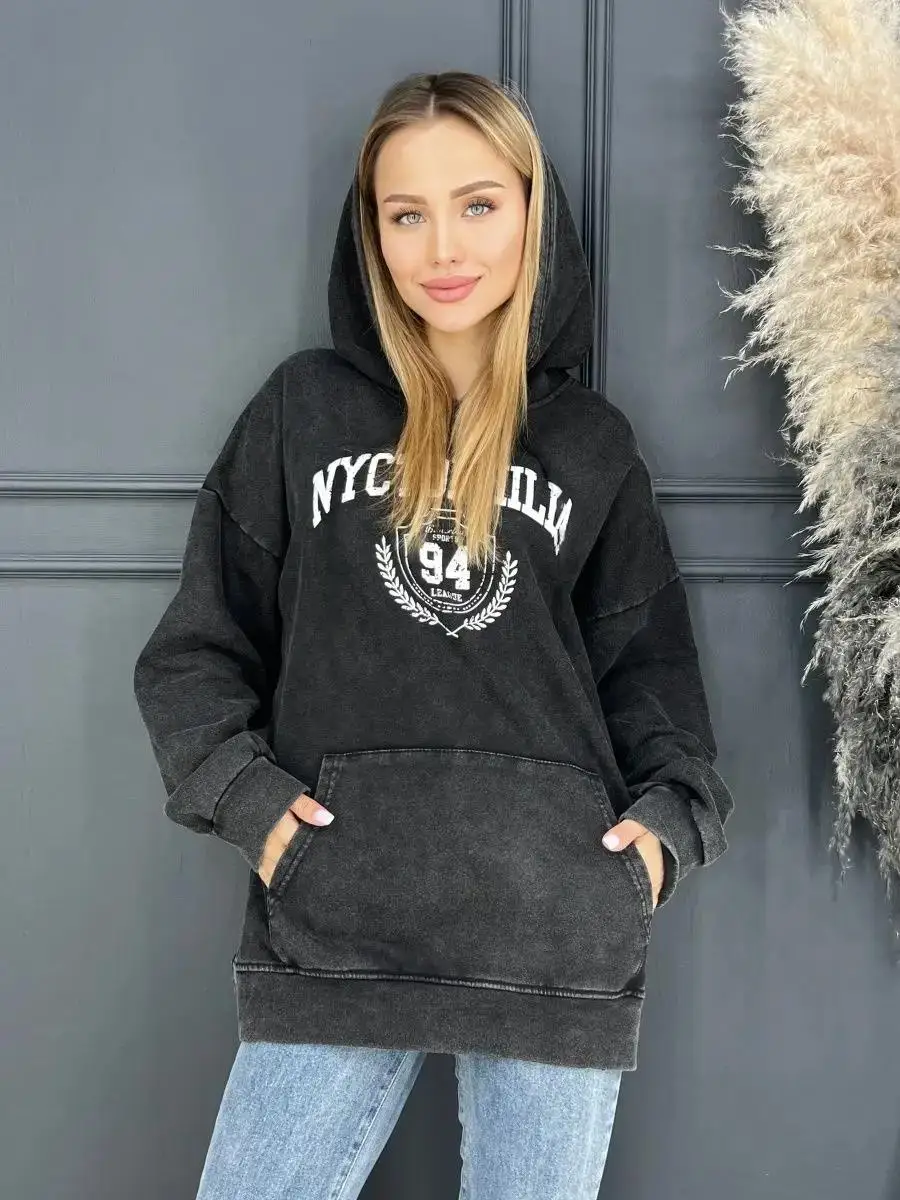 Nyctophilia Letter Pattern Design Women Vintage Washed Cotton Hoodie Harajuku Loose Pullover Fashion Fleece Warm Hoodie Tops
Nyctophilia Letter Pattern Design Women Vintage Washed Cotton Hoodie Harajuku Loose Pullover Fashion Fleece Warm Hoodie Tops