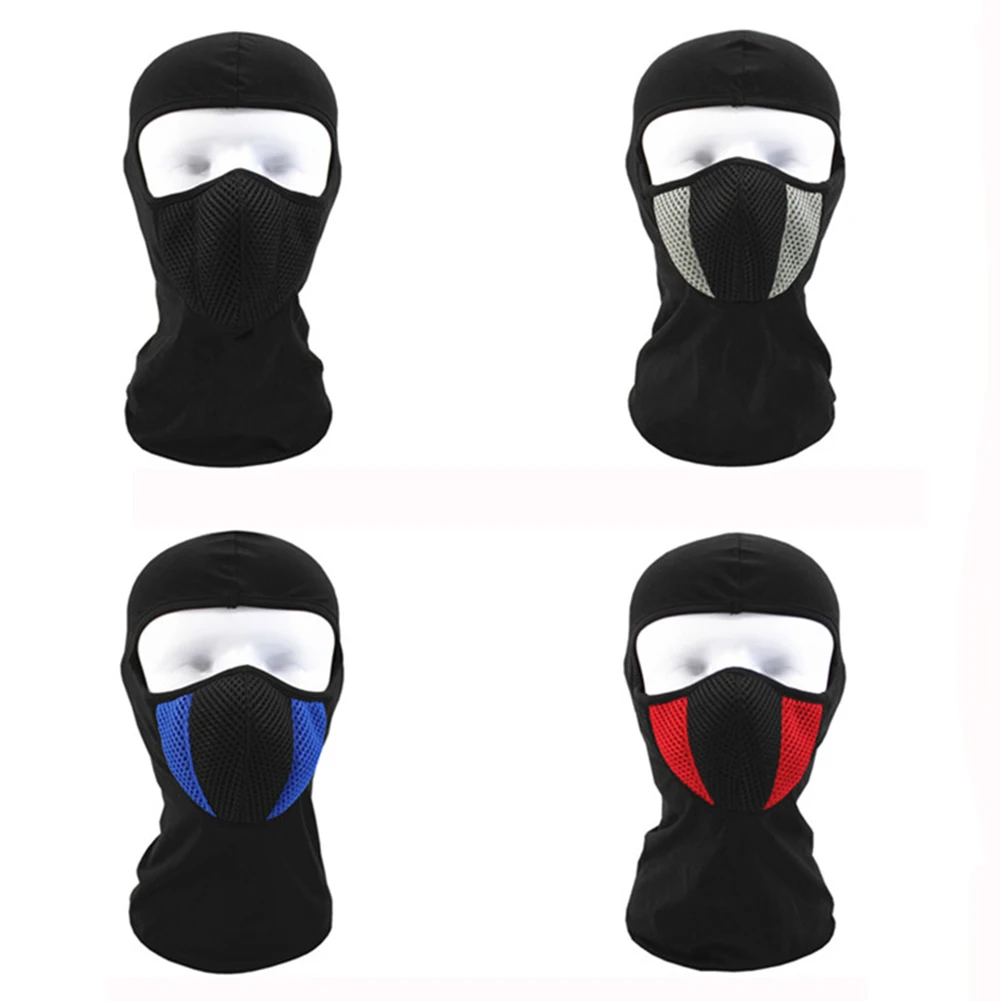 Полнолицевая маска для езды на велосипеде, ветрозащитный головной убор, мотоциклетная Балаклава, дышащая, для спорта на открытом воздухе, мужская маска CS, головной убор, шляпа
Полнолицевая маска для езды на велосипеде, ветрозащитный головной убор, мотоциклетная Балаклава, дышащая, для спорта на открытом воздухе, мужская маска CS, головной убор, шляпа