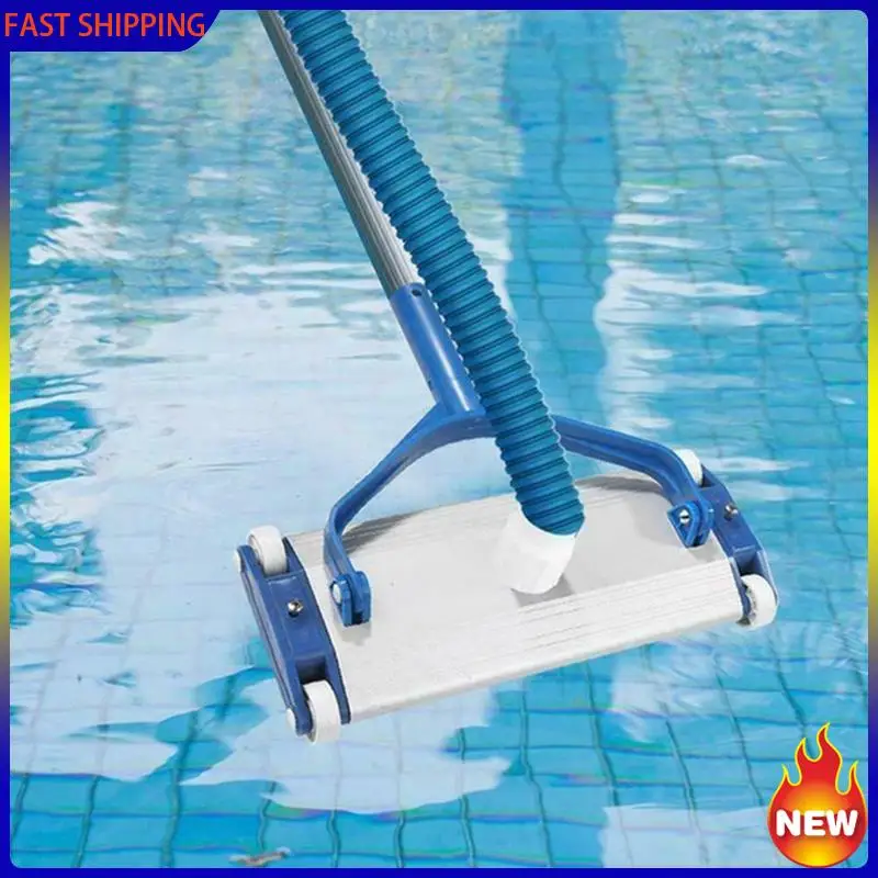 Hot Trend-6Pcs 6.3M Swimming Pool Vacuum Cleaner Hose Suction Swimming Replacement Pipe Swimming Pool Cleaning Hose
Hot Trend-6Pcs 6.3M Swimming Pool Vacuum Cleaner Hose Suction Swimming Replacement Pipe Swimming Pool Cleaning Hose
