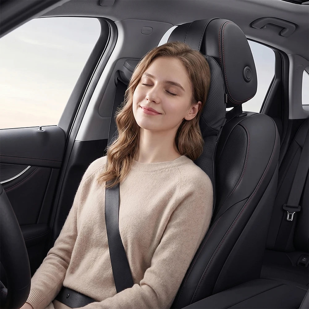 For Renault Megane Car Headrests Driver's Seats Soft Comfortable Headrests Car Neck Pillow Protectors Auto Interior Accessories
For Renault Megane Car Headrests Driver's Seats Soft Comfortable Headrests Car Neck Pillow Protectors Auto Interior Accessories