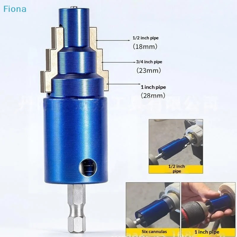 ♤Broken Pipe Screw Extractor - Faucet & Angle Valve Broken Head Remover Tool for Plumbing Repair
♤Broken Pipe Screw Extractor - Faucet & Angle Valve Broken Head Remover Tool for Plumbing Repair