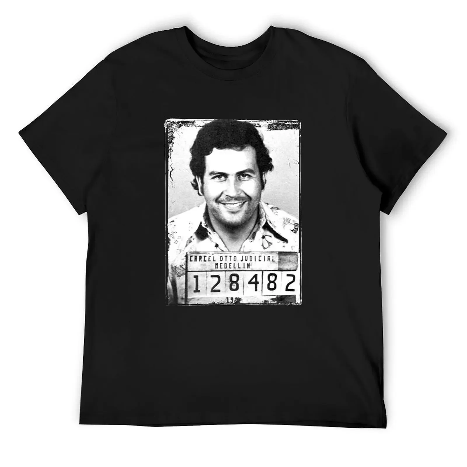 Футболка Kingpin Mugshot с рисунком, необходимая футболка, футболки с рисунком, мужская дизайнерская футболка
Футболка Kingpin Mugshot с рисунком, необходимая футболка, футболки с рисунком, мужская дизайнерская футболка