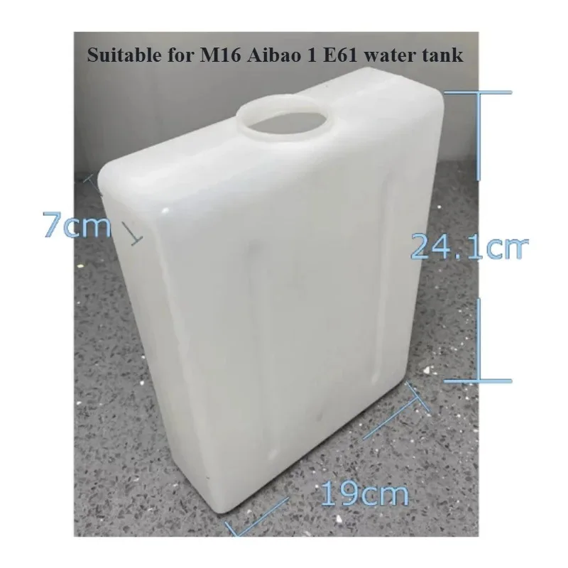 Фильтр для резервуара для воды кофемашины Aibo E61/OFFICE LEVA, аксессуары
Фильтр для резервуара для воды кофемашины Aibo E61/OFFICE LEVA, аксессуары