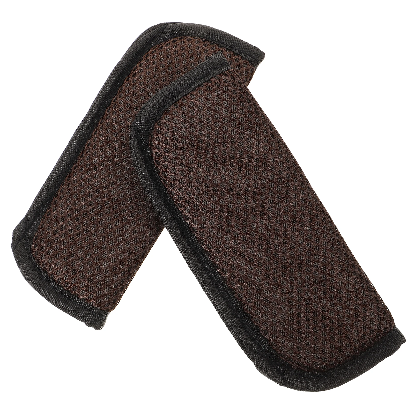 2 pcs Cushion Shoulder Strap Car Seat Covers Protector Anti Strangulation Backpack Pads Child Motorcycle Gear Soft
2 pcs Cushion Shoulder Strap Car Seat Covers Protector Anti Strangulation Backpack Pads Child Motorcycle Gear Soft