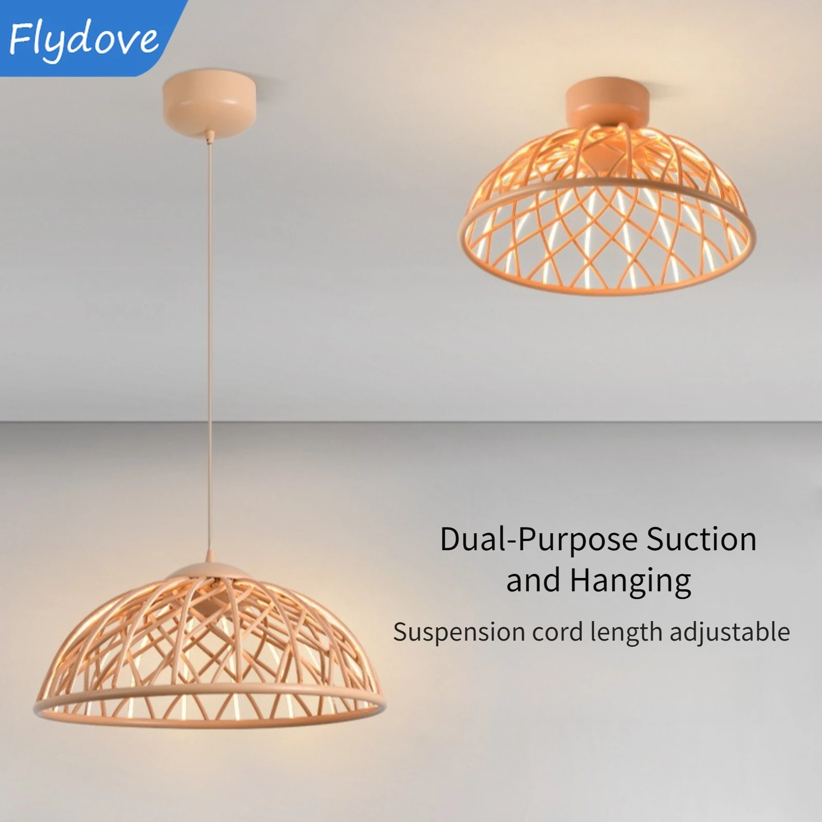 Designer Italian LED SKynest Suspension Chandelier Lamps Circular Woven Rope Light Living Room Restaurant Home Decor
Designer Italian LED SKynest Suspension Chandelier Lamps Circular Woven Rope Light Living Room Restaurant Home Decor