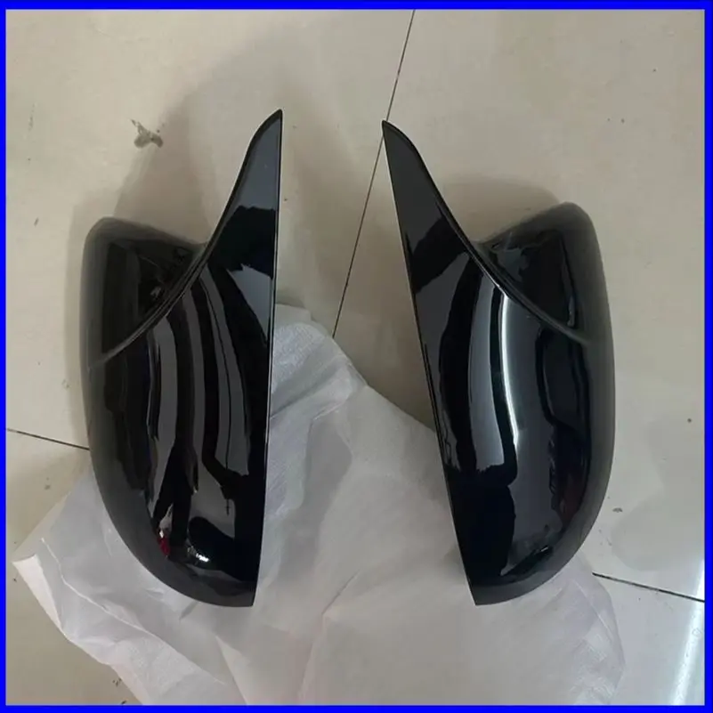 Car Styling For Mazda 3 2009-2012 Rearview Mirror Cover Caps Trim With Horn Decorate Auto Parts Accessories
Car Styling For Mazda 3 2009-2012 Rearview Mirror Cover Caps Trim With Horn Decorate Auto Parts Accessories