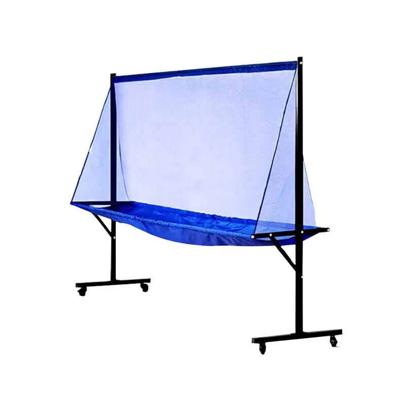 High-end Table Tennis Catch Net Floor-type Catch Net Collector Mobile Catch Net
High-end Table Tennis Catch Net Floor-type Catch Net Collector Mobile Catch Net