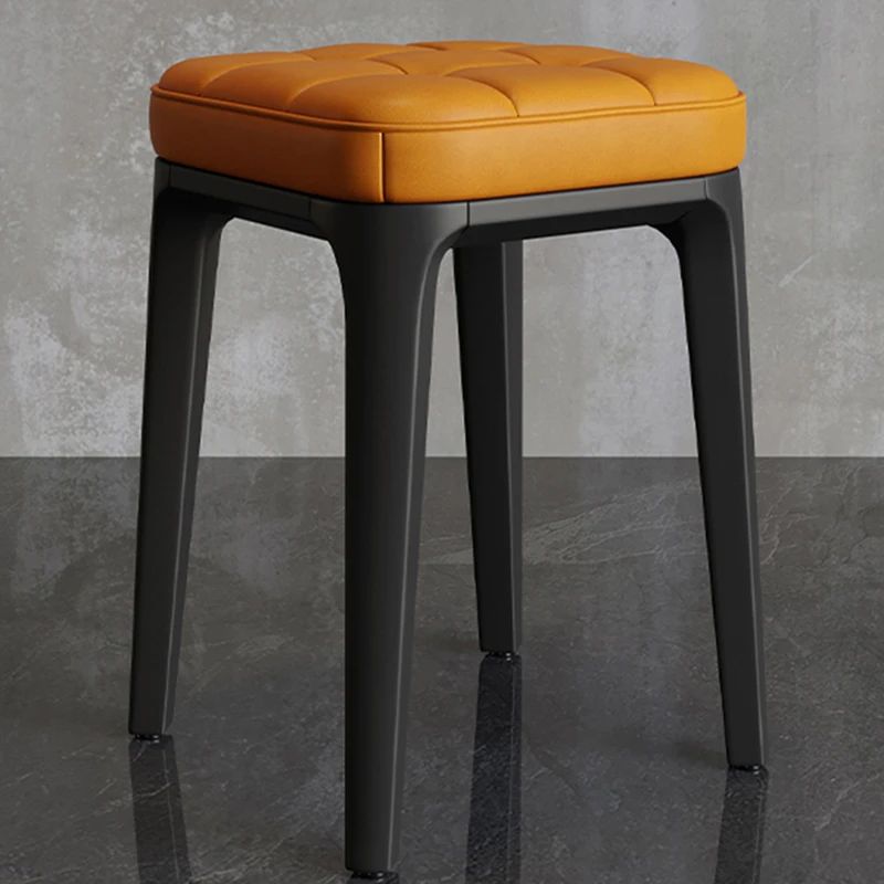 Lounge Nordic Living Room Chair Portable Makeup Square Cushion Living Room Chair Modern Adults Sedie Da Soggiorno Decoration
Lounge Nordic Living Room Chair Portable Makeup Square Cushion Living Room Chair Modern Adults Sedie Da Soggiorno Decoration