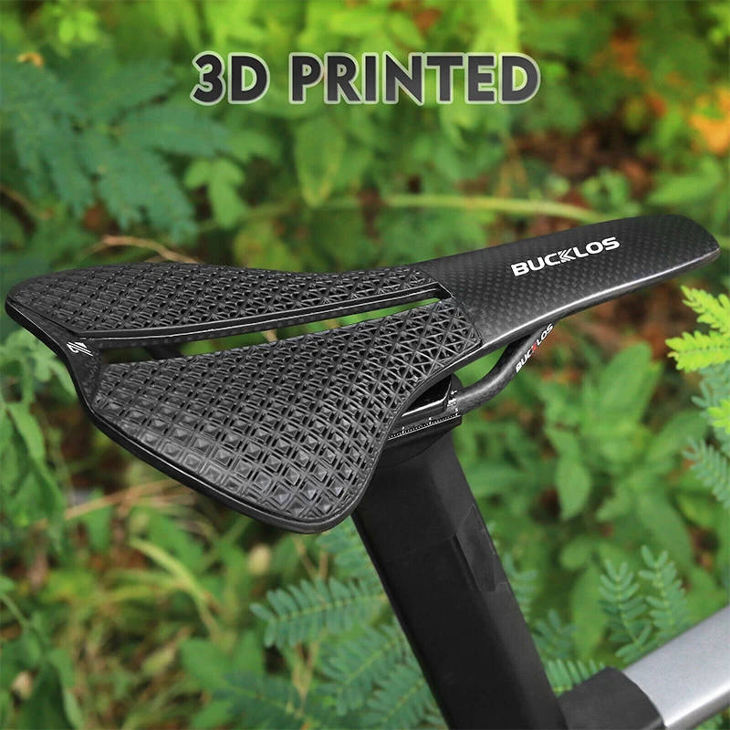 BUCKLOS 3D печатная подушка для сиденья шоссейного велосипеда, карбоновое гоночное седло, нейлоновое седло Mtb, 3D дышащее сиденье для шоссейного велосипеда, подушка для триатлона
BUCKLOS 3D печатная подушка для сиденья шоссейного велосипеда, карбоновое гоночное седло, нейлоновое седло Mtb, 3D дышащее сиденье для шоссейного велосипеда, подушка для триатлона
