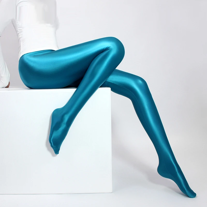 MJINM женские блестящие глянцевые гладкие леггинсы с высокой талией, непрозрачные тонкие колготки для йоги и фитнеса, колготки из спандекса, эластичные джеггинсы
MJINM женские блестящие глянцевые гладкие леггинсы с высокой талией, непрозрачные тонкие колготки для йоги и фитнеса, колготки из спандекса, эластичные джеггинсы