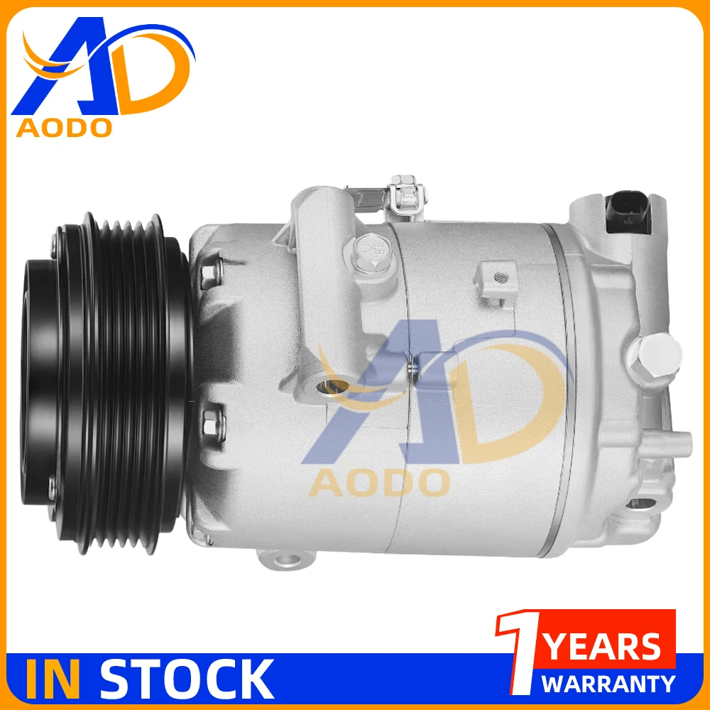 Автоматический компрессор переменного тока для Vauxhall Astra Cascada Meriva Chevrolet Cruze Orlando 1.4 CO 22226C 158271 13377057 13385464 13412250
Автоматический компрессор переменного тока для Vauxhall Astra Cascada Meriva Chevrolet Cruze Orlando 1.4 CO 22226C 158271 13377057 13385464 13412250