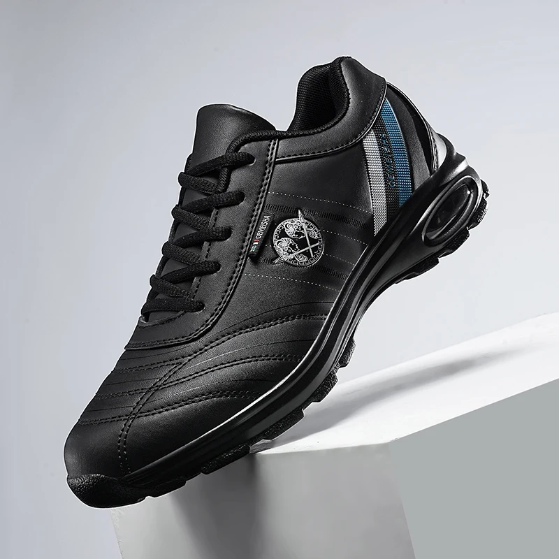 YRZL Mens Running Shoes Casual Outdoors Sneakers Breathable Sports Shoes Lightweight Non Slip Leather Walking Shoes for Men 2025
YRZL Mens Running Shoes Casual Outdoors Sneakers Breathable Sports Shoes Lightweight Non Slip Leather Walking Shoes for Men 2025
